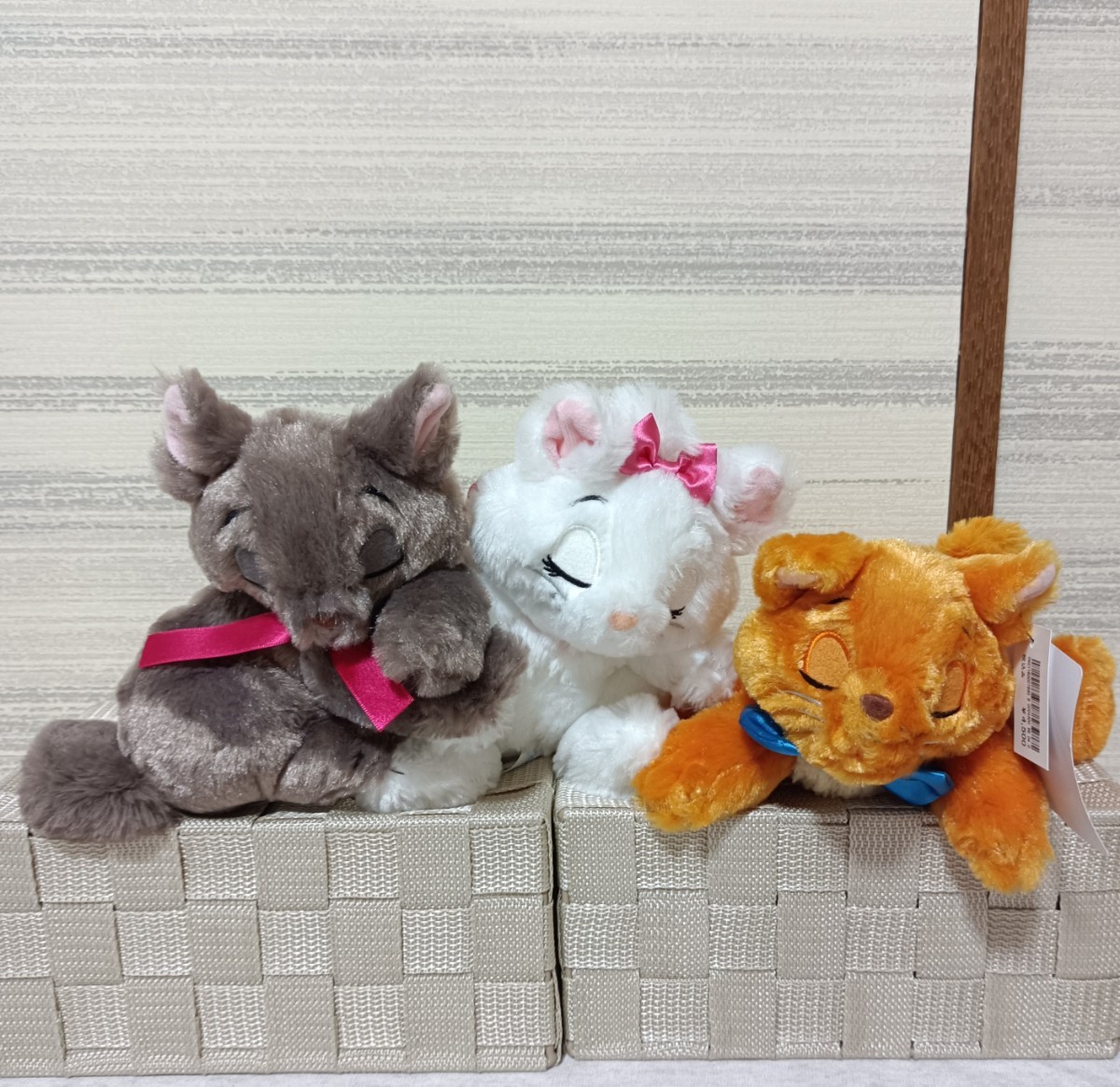 おしゃれキャット マリー ぬいぐるみ - おしゃれ ぬいぐるみの通販