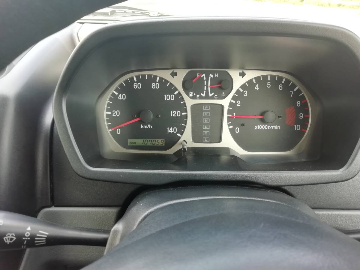 パジェロミニ 4wd 車検長い 4WD パジェロミニ H58A ストア車・バイク