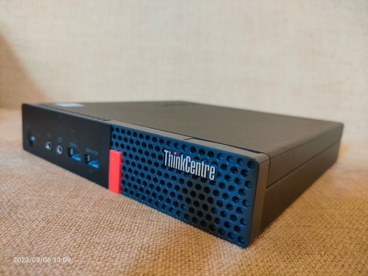 ThinkCentre M710q Lenovo to 2.80GHz GB ☆Lenovo ThinkCentre M710q