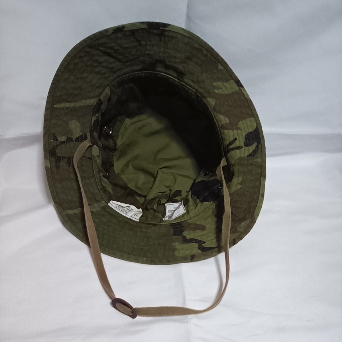 REAL McCOY'S THE Real HATS 3⁄8 リアルマッコイズ the real mccoy's
