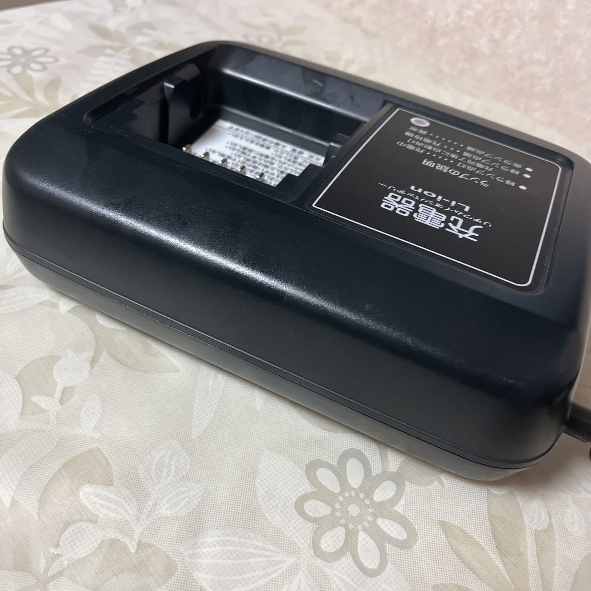 YAMAHA ヤマハ 電動自転車 バッテリー充電器 X90-00 ヤマハ X90-00