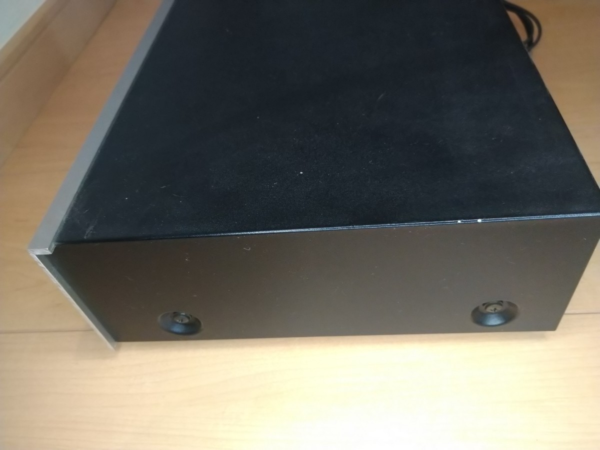 PIONEER パイオニア SG-100 グラフィック グラフィックイコライザー