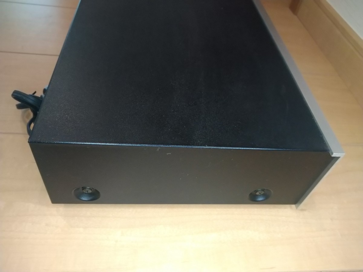 PIONEER パイオニア SG-100 グラフィック グラフィックイコライザー