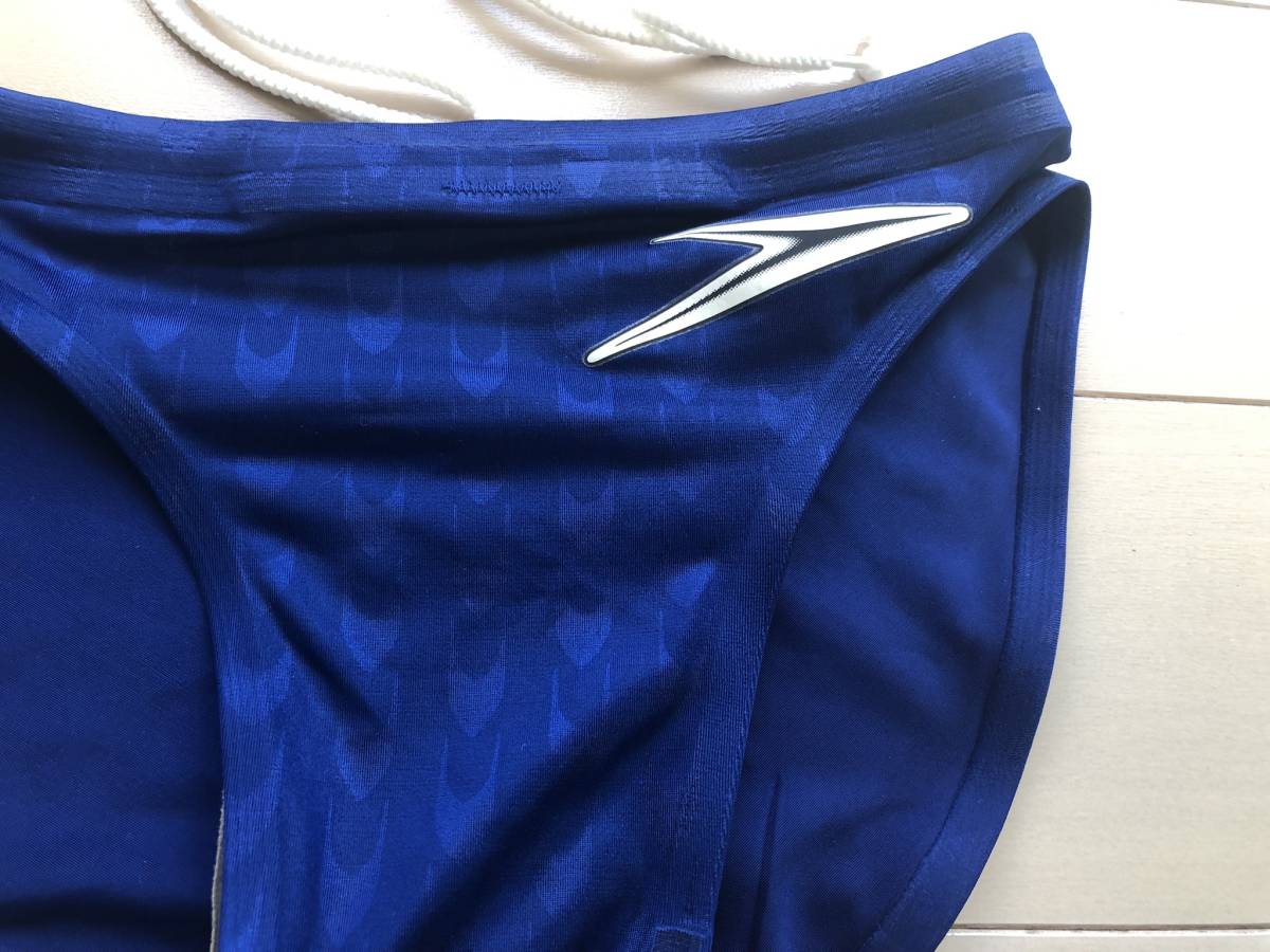 speedo G-SUITS熱圧着 - G-SUITS 熱圧着ウロコ撥低抵抗aquablade-Ⅱ
