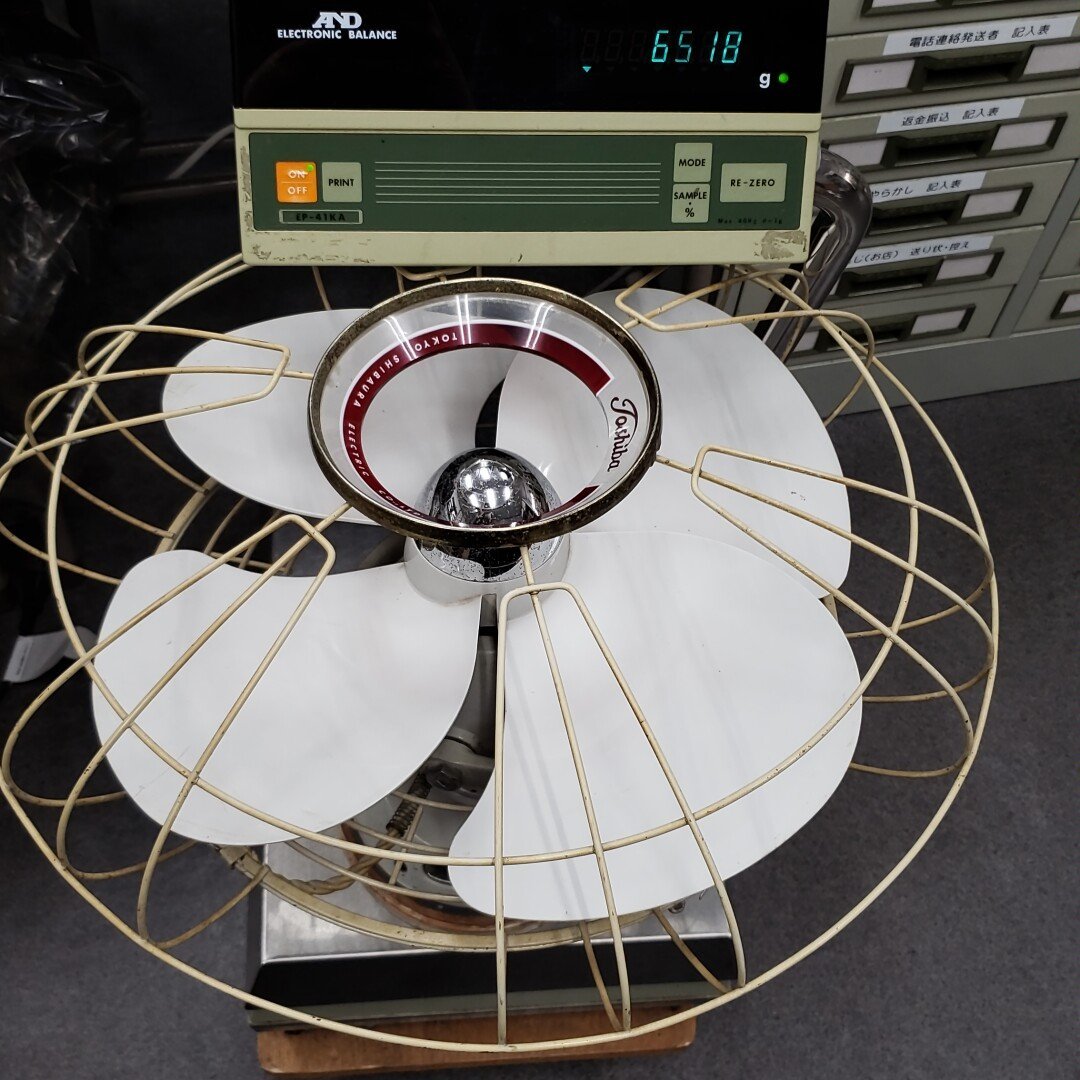 CT-40T 東芝 TOSHIBA 0 東芝天井扇風機（CT-40Y 旋回扇天井扇 東芝 扇風機