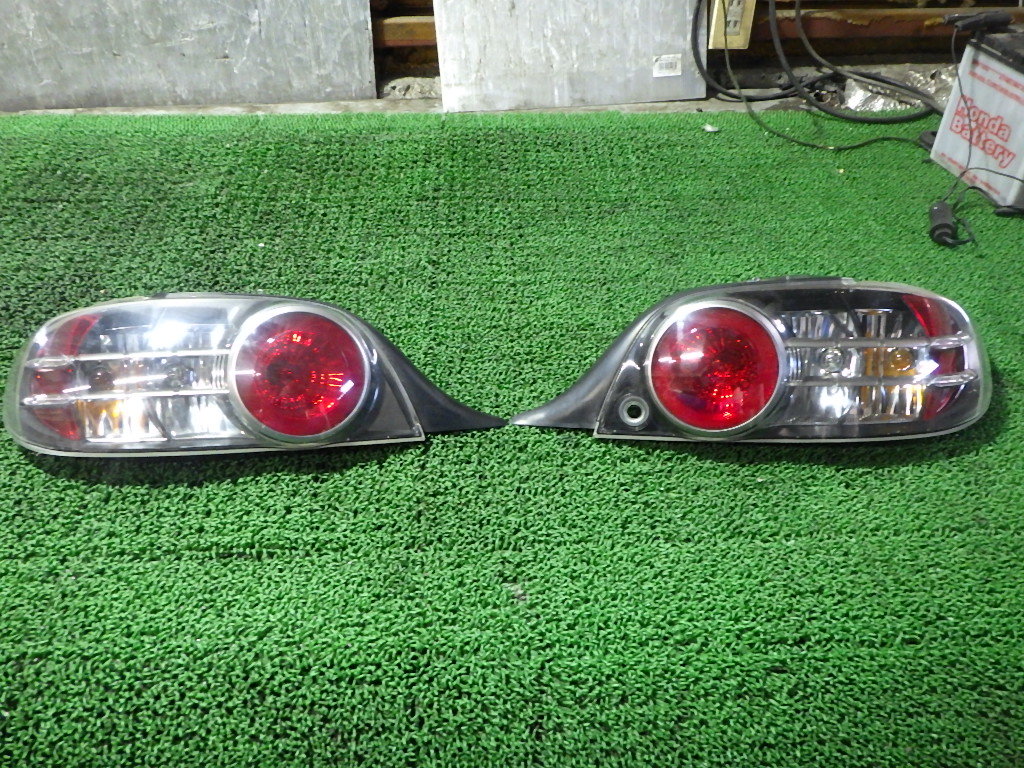 赤字超特価，新作 SE3P RX-8 コイト 220-61009 テールランプ 左右 05-08-02-218 B2-L5-1E スリーアール長野(テールライト)｜売買されたオークション情報、yahooの商品情報をアーカイブ公開 - オークファン マツダ用