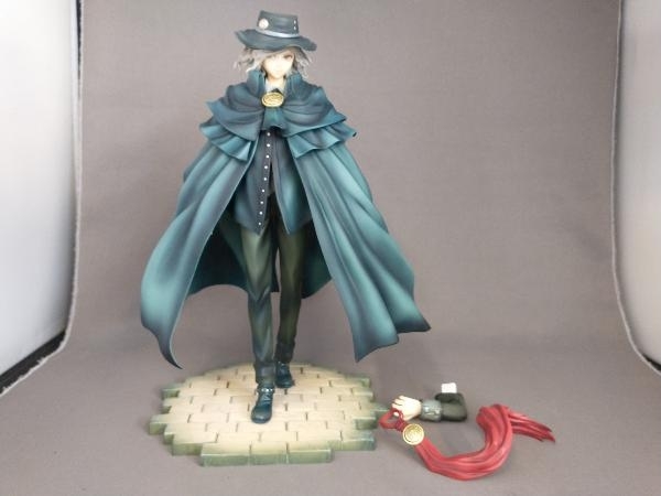Fate/Grand Order アヴェンジャー巌窟王 エドモン・ダンテス 1/8