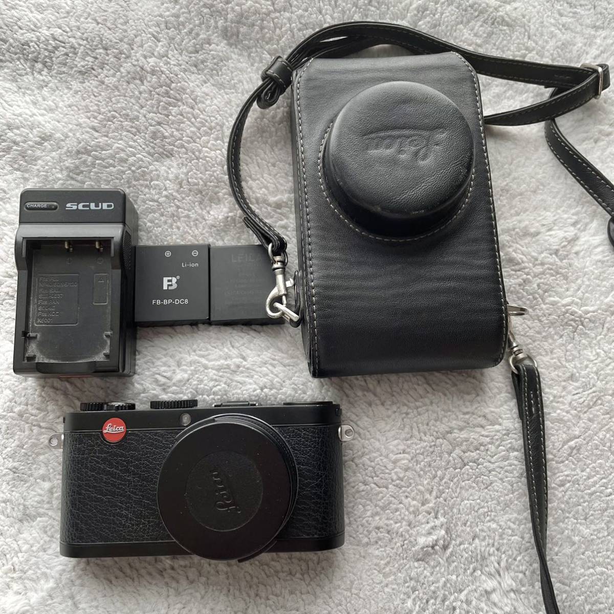 Leica X X1 フラック ライカコンパクトデジタルカメラ X1 ライカ 