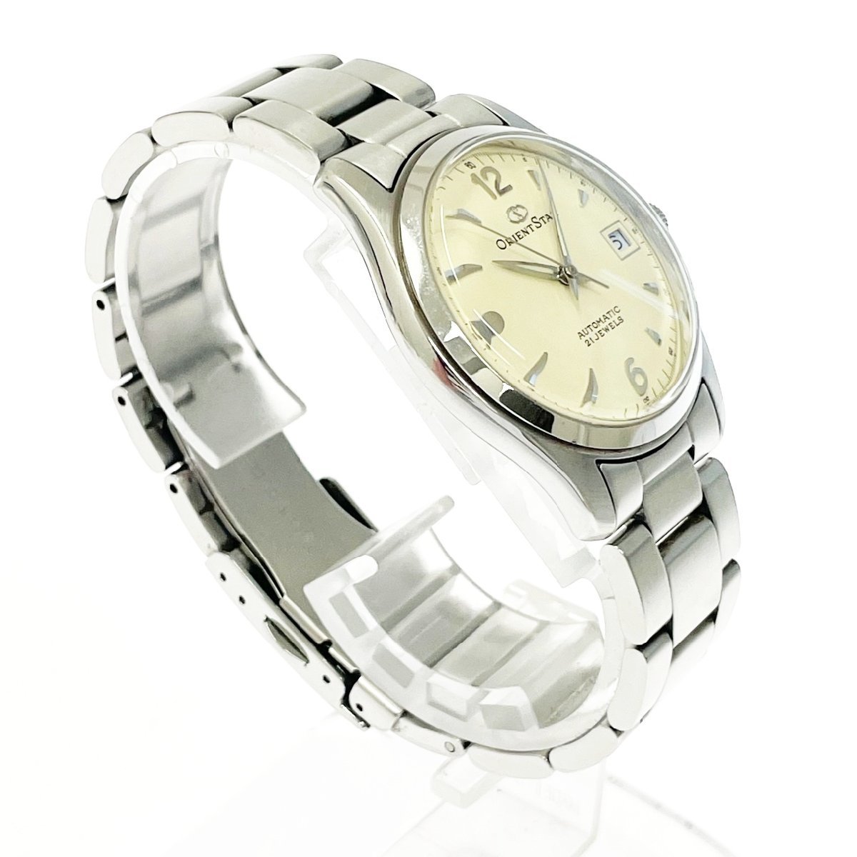 597302-70 オリエントスター Orient STAR Star CS Automatic ⁄ Star 