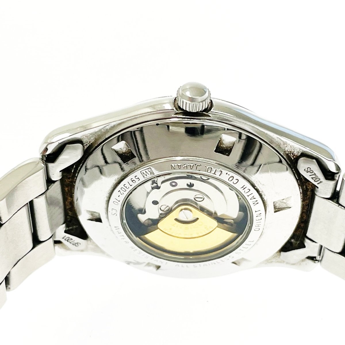 597302-70 オリエントスター Orient STAR Star CS Automatic ⁄ Star 