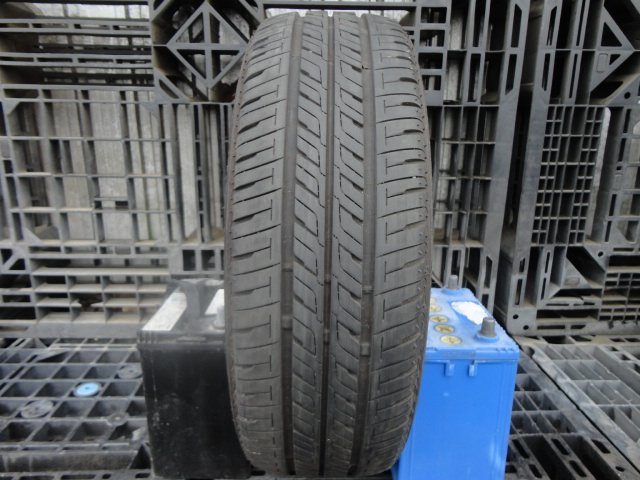 ★3152 送料無料 美品9.5分山 SEIBERLING SL201 165/45R16 1本 2022年製