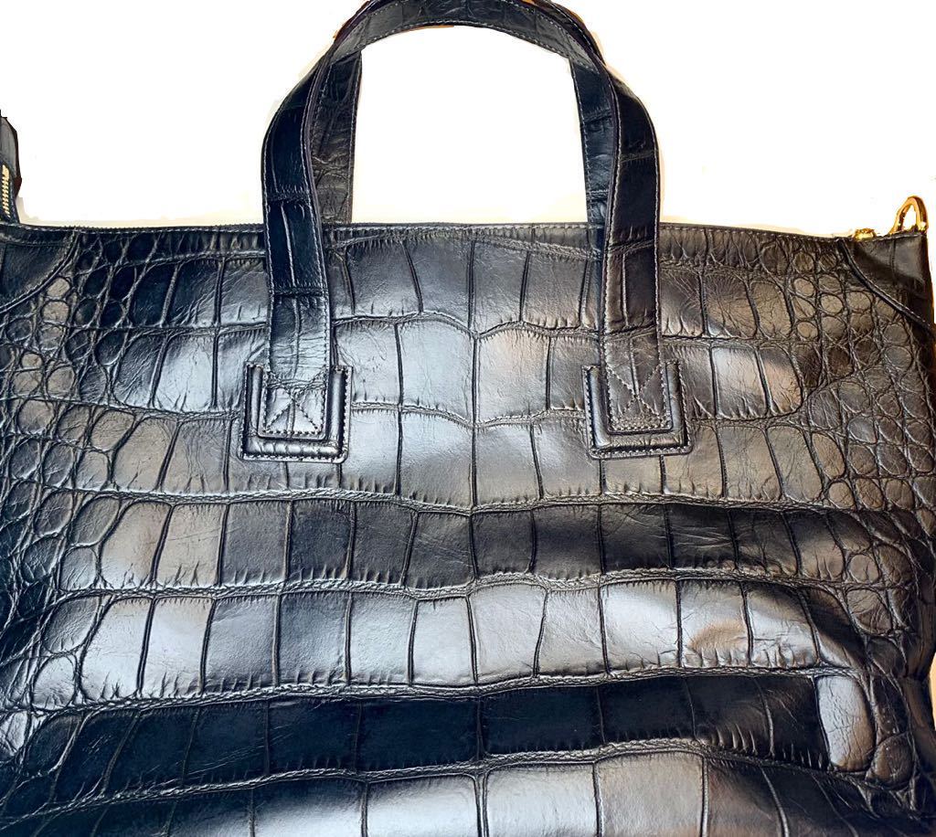 レザージュエルズトートバッグ 