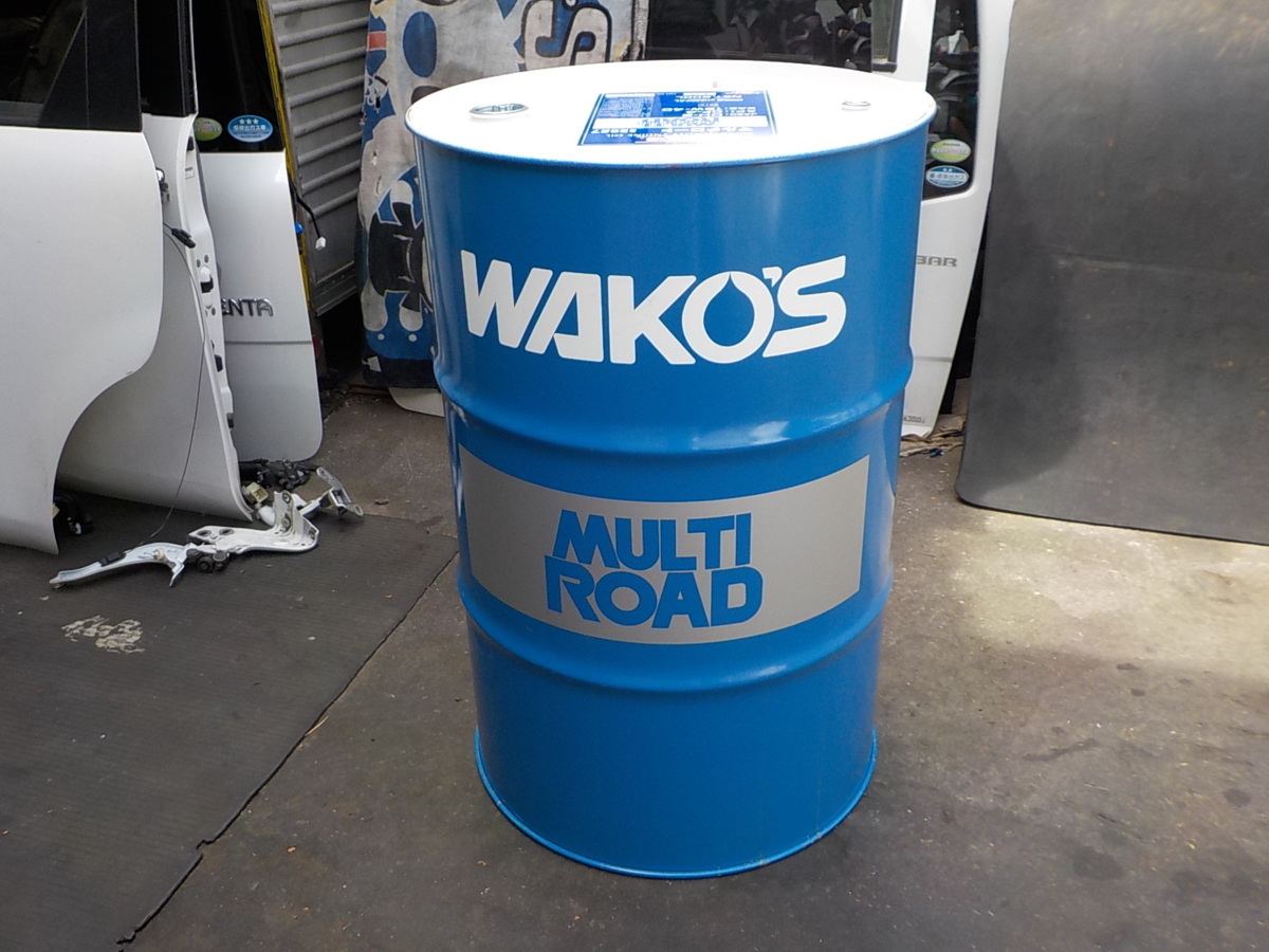 ワコーズ 中古 空ドラム缶 100L 即決 Yahoo!オークション - 100L ワコーズ 中古 空ドラム缶 100L 即決 Yahoo!オークション - 100L