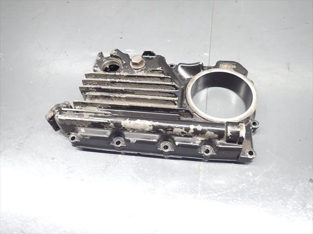 εEN24-201 カワサキ GPZ550F KZ550DE-000*** 検） Z550GP エンジン