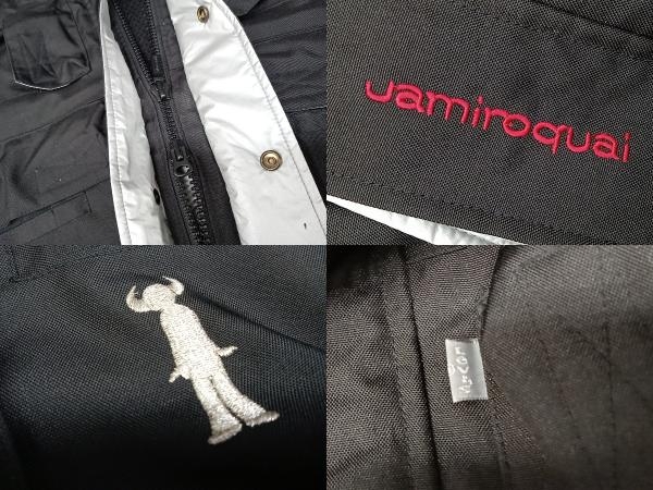 levis silver tab×jamiroquai ファイヤーマン ジャケット コート 70424