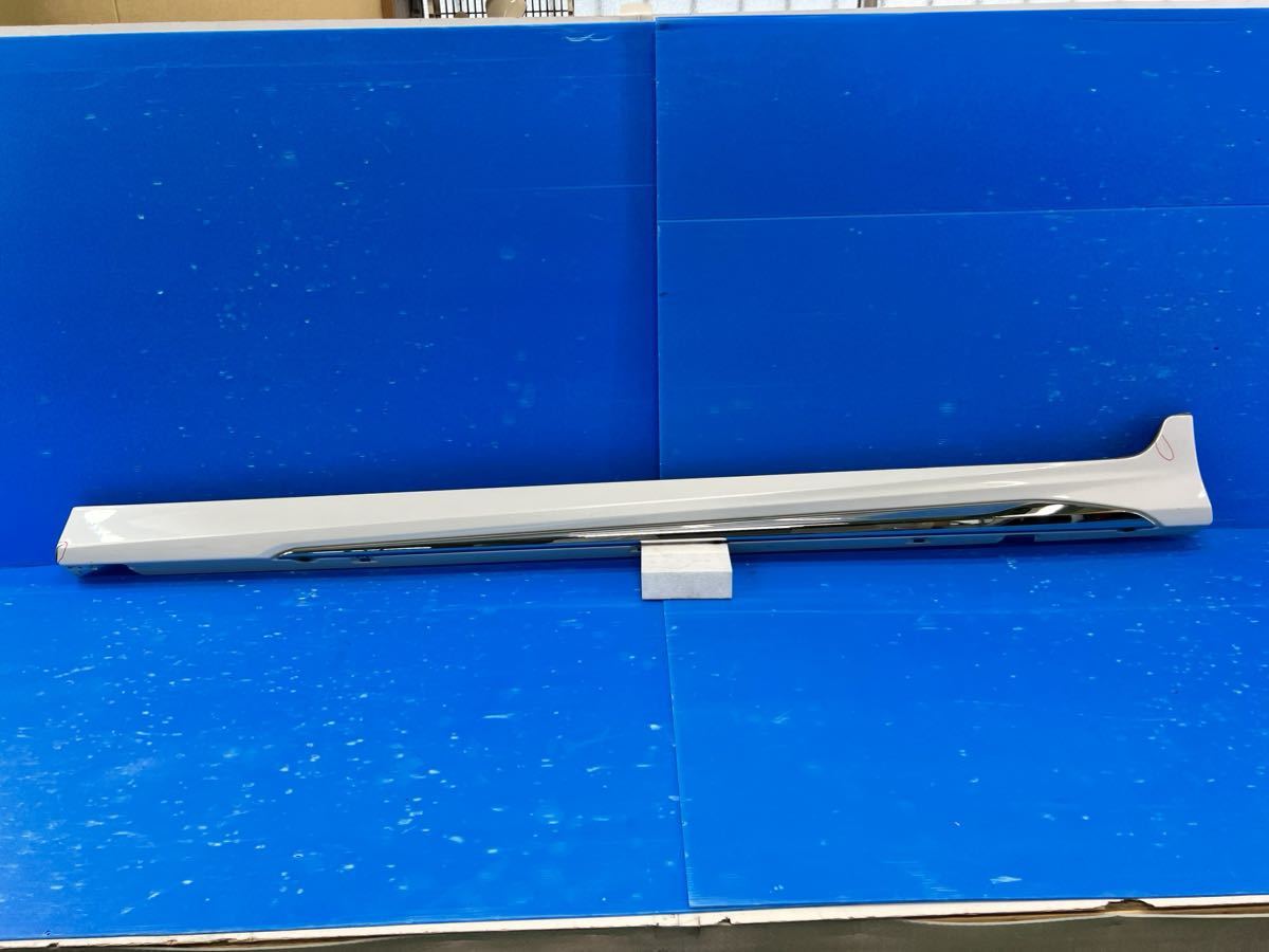 カムリ | MODELLISTA モデリスタ メッキ AXVH75 70系 AXVH70 サイド 