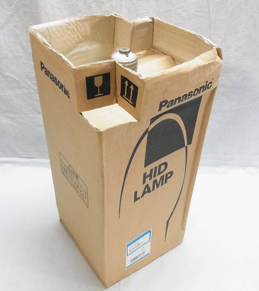 水銀ランプ HF1000X 1個 HF1000X 水銀ランプ 1個 2個 商品詳細：HF1000X 2