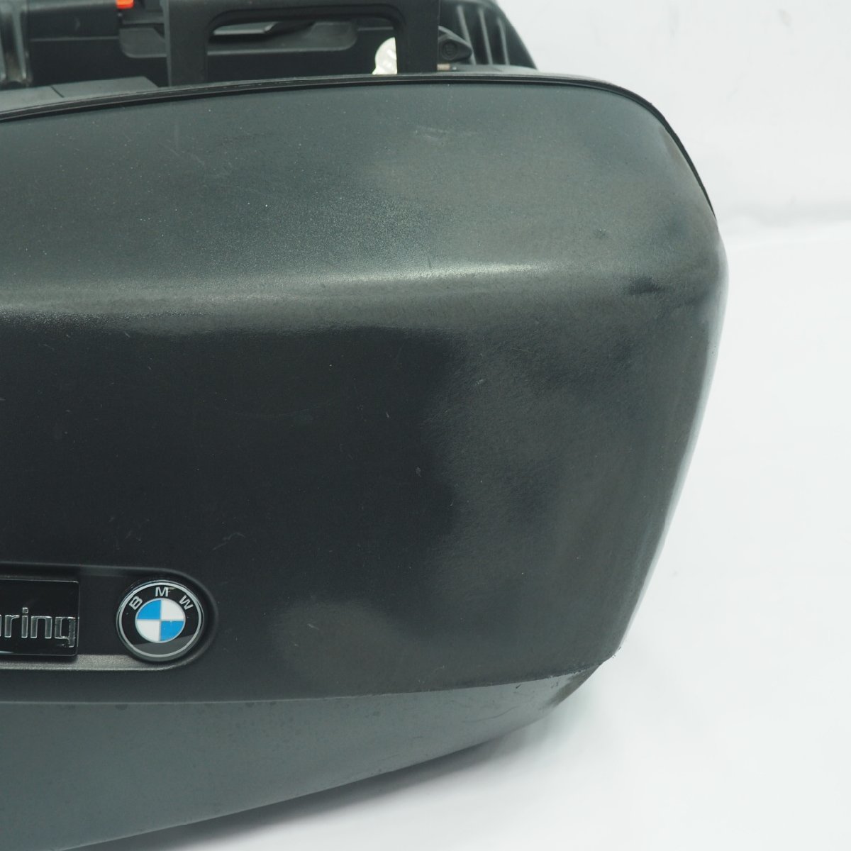 BMW R1100RT R1100S R1150R R1150RT 純正 パニアケース 左右セット 