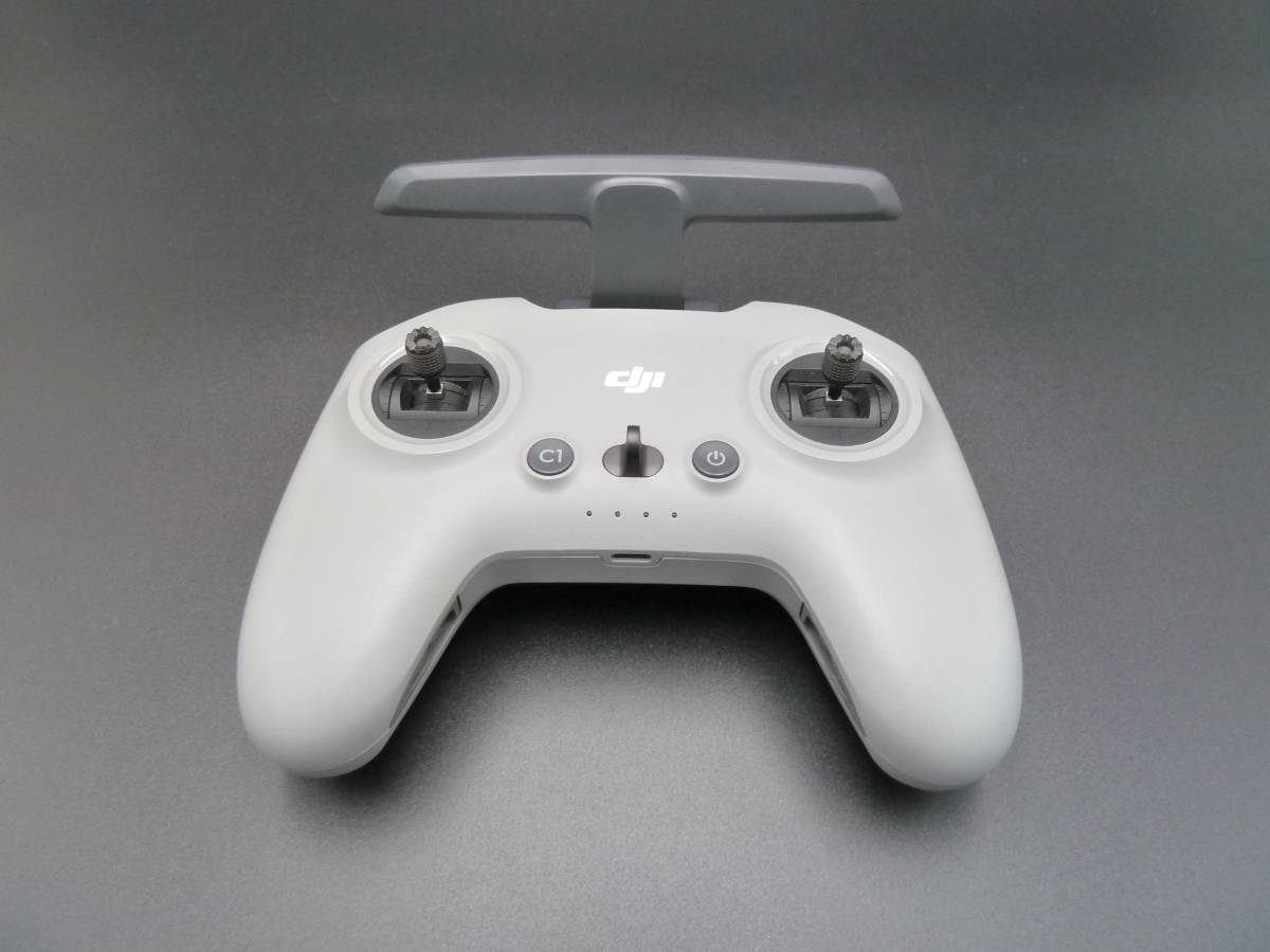 定期 可動品 DJI FPV Remote Controller 2 プロポ コントローラー 送信 