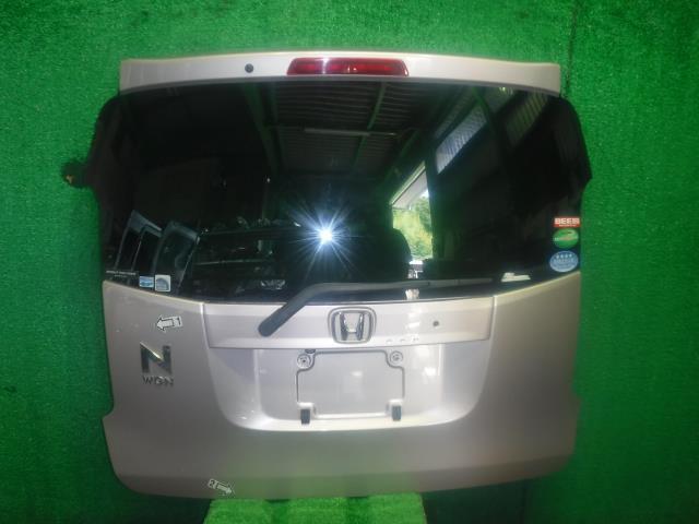 Ｎ－ＷＧＮ DBA-JH1 バックドアASSY S07A 68100-T6G-J30ZZ