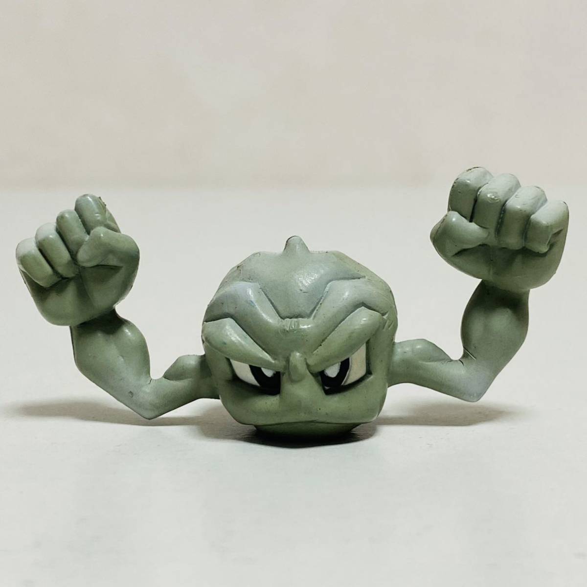 ポケモン トミー ポケットモンスター モンコレ モンスターコレクション