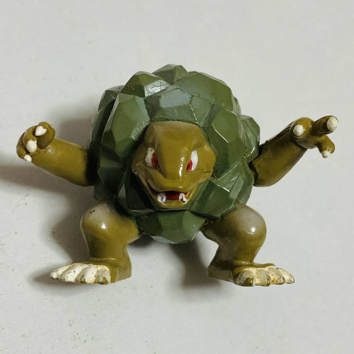 ポケモン トミー ポケットモンスター モンコレ モンスターコレクション