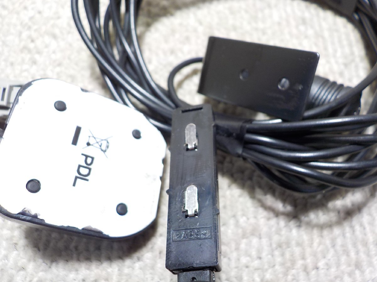 KENWOOD ケンウッド メモリーナビ MDV-D403W CD/DVD/SD/USB/iPod