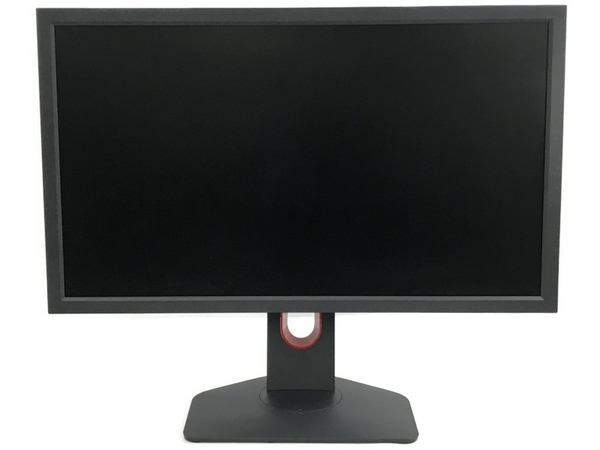 BenQ XL2411K-B 24インチ 液晶 ゲーミング ディスプレイ モニター 家電 ベンキュー 中古 N7903627
