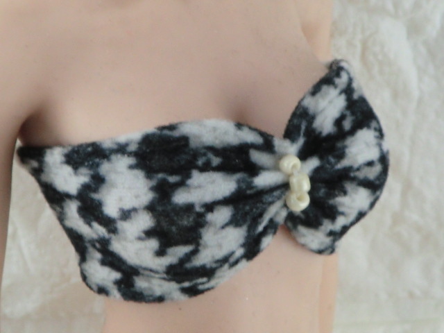 ファイセン　TBLeague用衣装　No，５１　トップス 