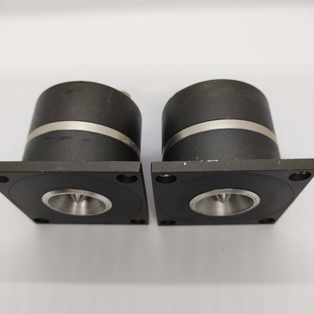FOSTEX FT96H 8 スーパーツイーターペア フォステックス FOSTEX 家電