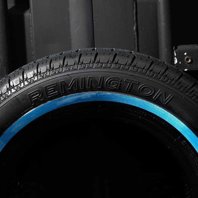 【正規品，最新作】 SALE ホワイトリボンタイヤ13インチ REMINGTON 155/80R13　1本（レミントン）（ローライダー USDM インパラ タウンカー キャデ）