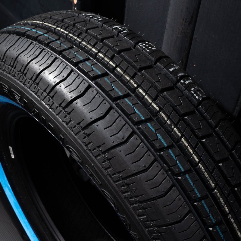 【正規品，最新作】 SALE ホワイトリボンタイヤ13インチ REMINGTON 155/80R13　1本（レミントン）（ローライダー USDM インパラ タウンカー キャデ）