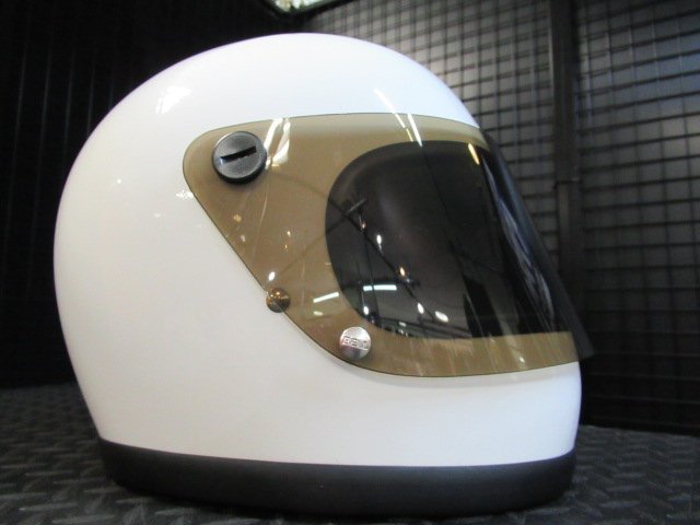 BELLヘルメット STAR2 XL GPZ900R.Z1/Z2.V-MAX.SR400.Z750FX.ZZR1100
