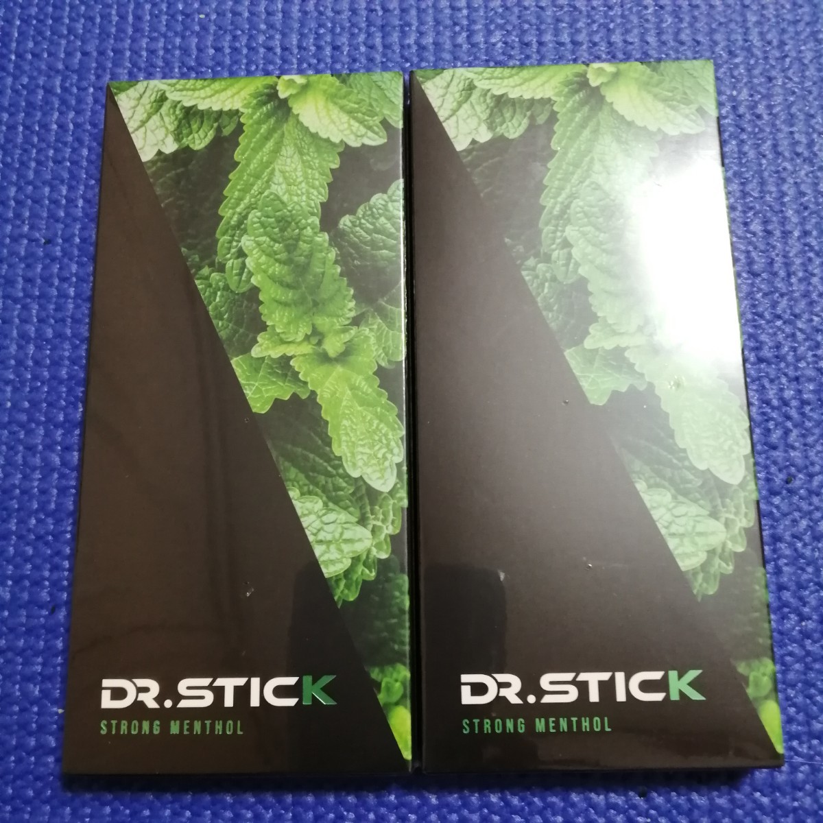 爆買い，限定セール 定価18 000円 Dr.Stick TypeXドクタースティック タイプX 専用リキッドカートリッジ ストロングメンソール 2箱(その他)｜売買されたオークション情報、yahooの商品情報をアーカイブ公開 - オークフ その他