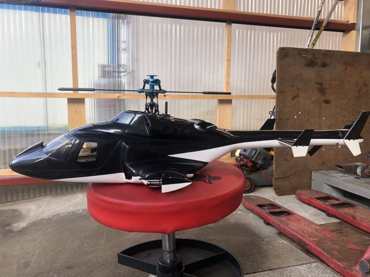 E-Sky ラジコンヘリ BELT-CPX