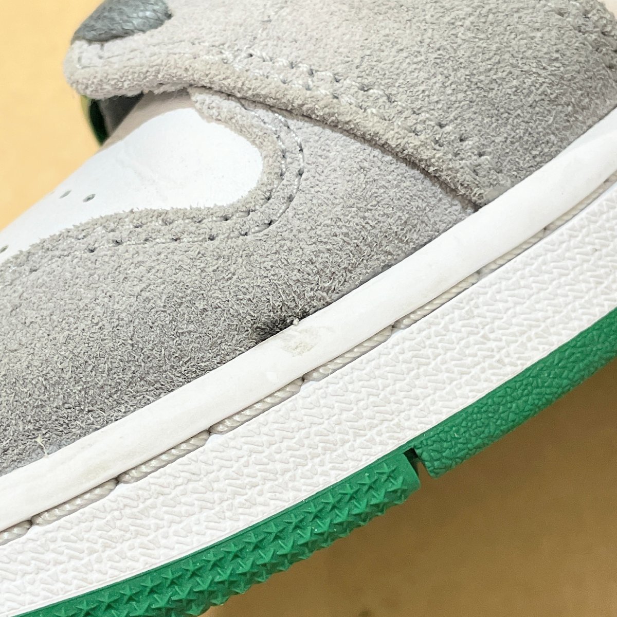 27.5cm AIR JORDAN 1 AJ1 MID SE DC7294-103 エア ジョーダン 1 ミッド 