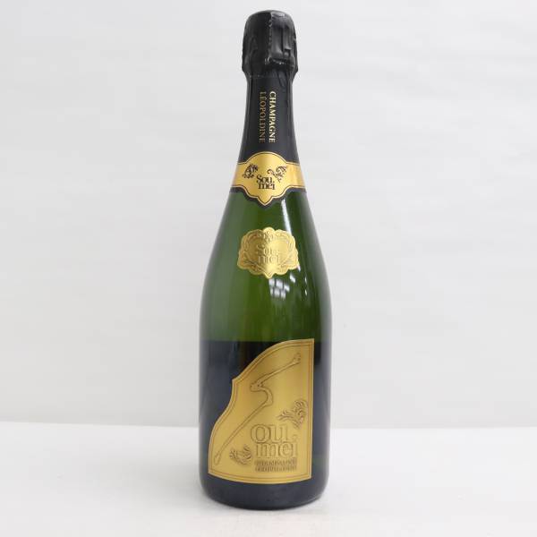 Soumei（ソウメイ）ブリュット 12.5％ 750ml G23H010018 ソウメイ