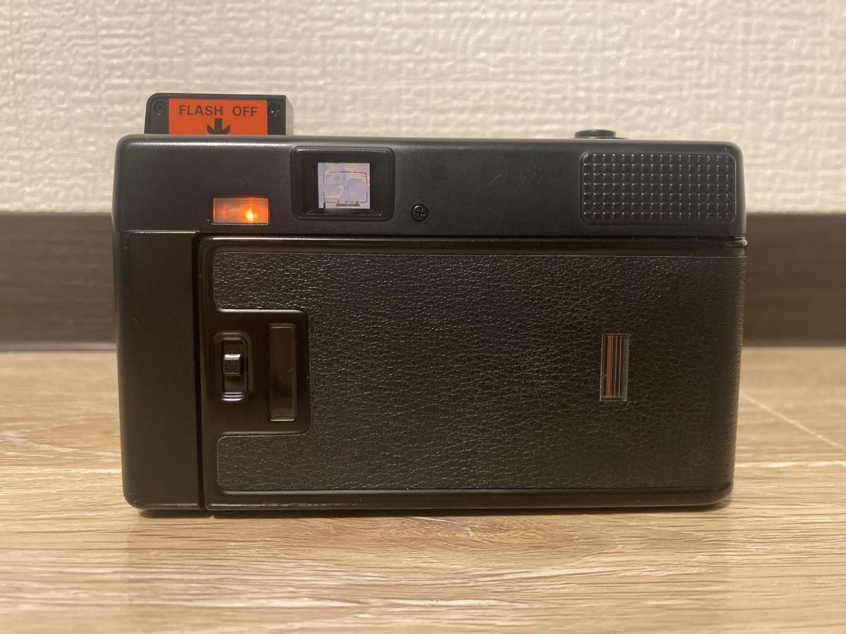 ピカイチ ニコン L35AF Nikon コンパクトフィルムカメラ 動作品 ISO400
