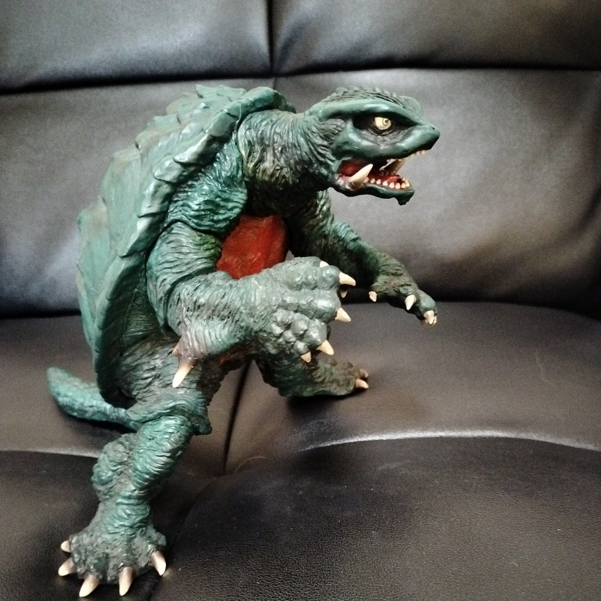 究極大怪獣 第壱集 全6種 ウルトラマン アルティメットモンスターズ1