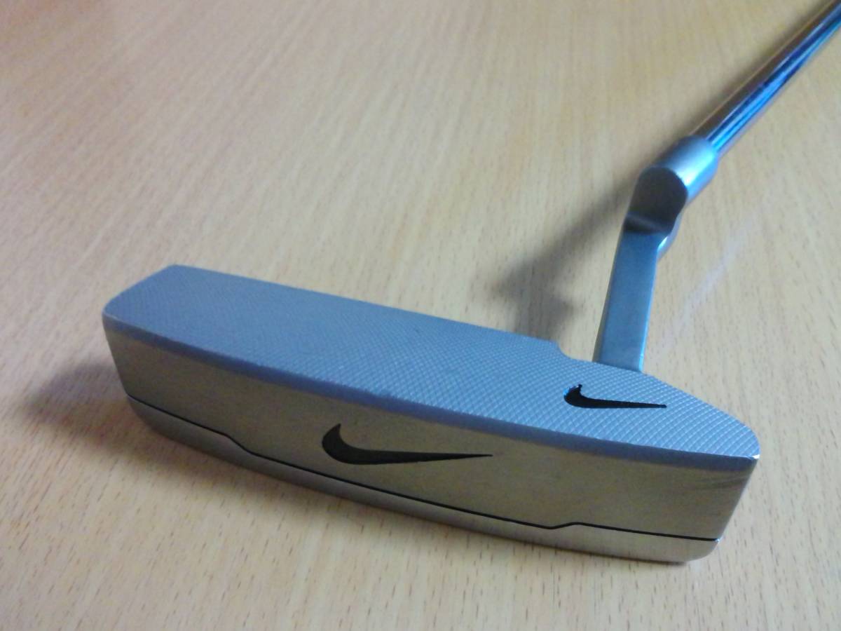ゴルフ 希少 NIKE ナイキ SLINGSHOT スリングショット パター