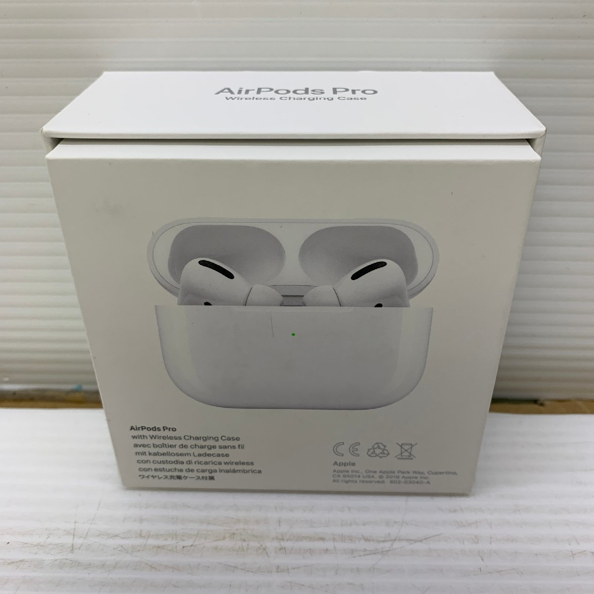 airpods pro 中古品 美品】Airpods Pro 3 2026年最新】Yahoo