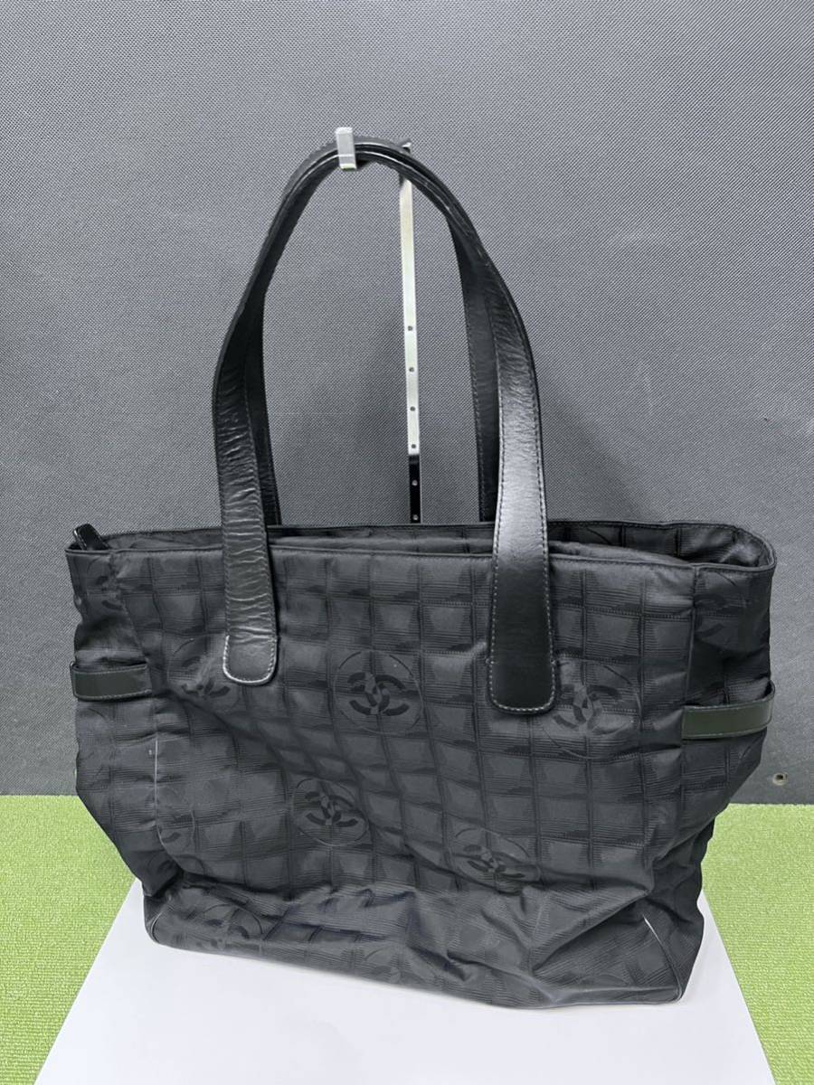 ◇【売り切り】CHANEL シャネル ココマーク ニュートラベル ライン