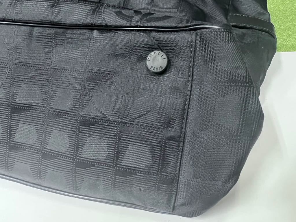 ◇【売り切り】CHANEL シャネル ココマーク ニュートラベル ライン