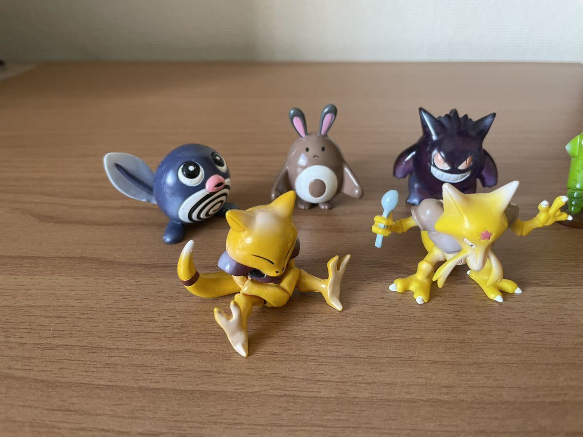 ポケモン】初期モンコレ 廃盤品 など ポケモンフィギュア まとめ ポケモン】初期モンコレ 廃盤品 など ポケモンフィギュア まとめ