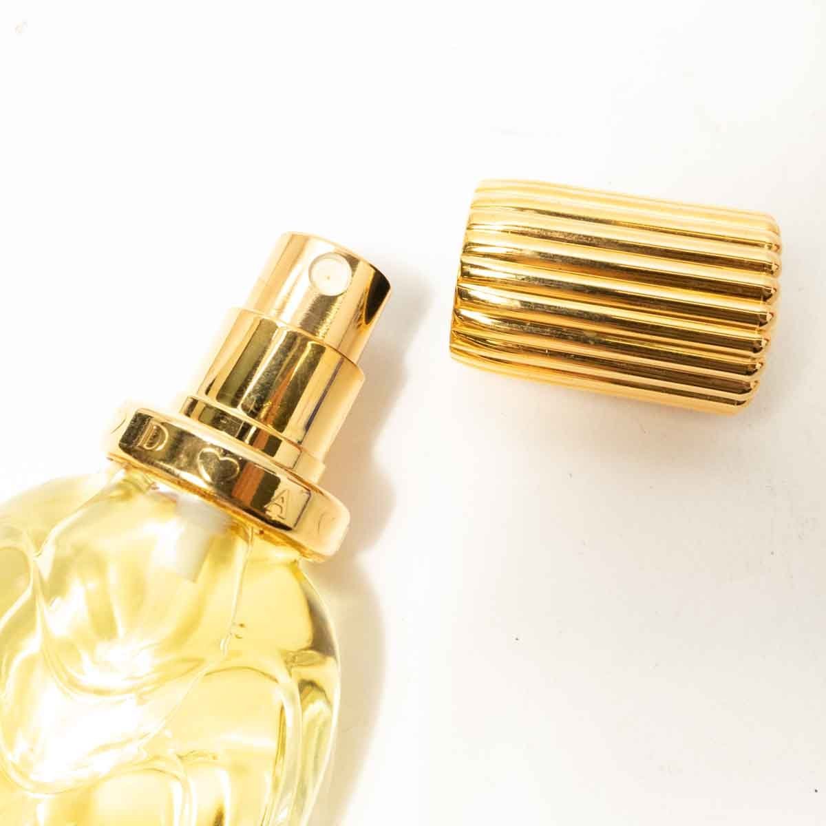 未使用 エスカーダ マルガレッタレイ オードトワレ 50ml 1円スタート】廃盤 ESCADA エスカーダ フランス製 マルガレッタレイ