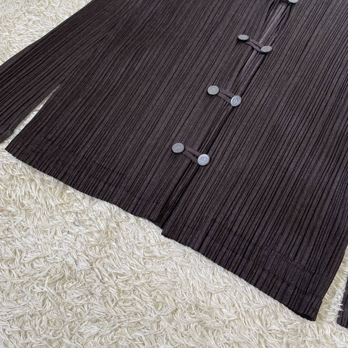 プリーツプリーズ PLEATS PLEASE イッセイミヤケ ISSEI MIYAKE 