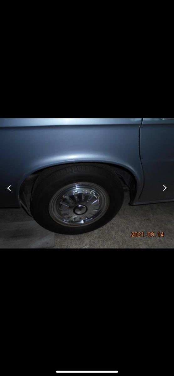 いすゞ 当時物 ベレット 新品＆おまけ付き 117クーペ -昭和レトロ