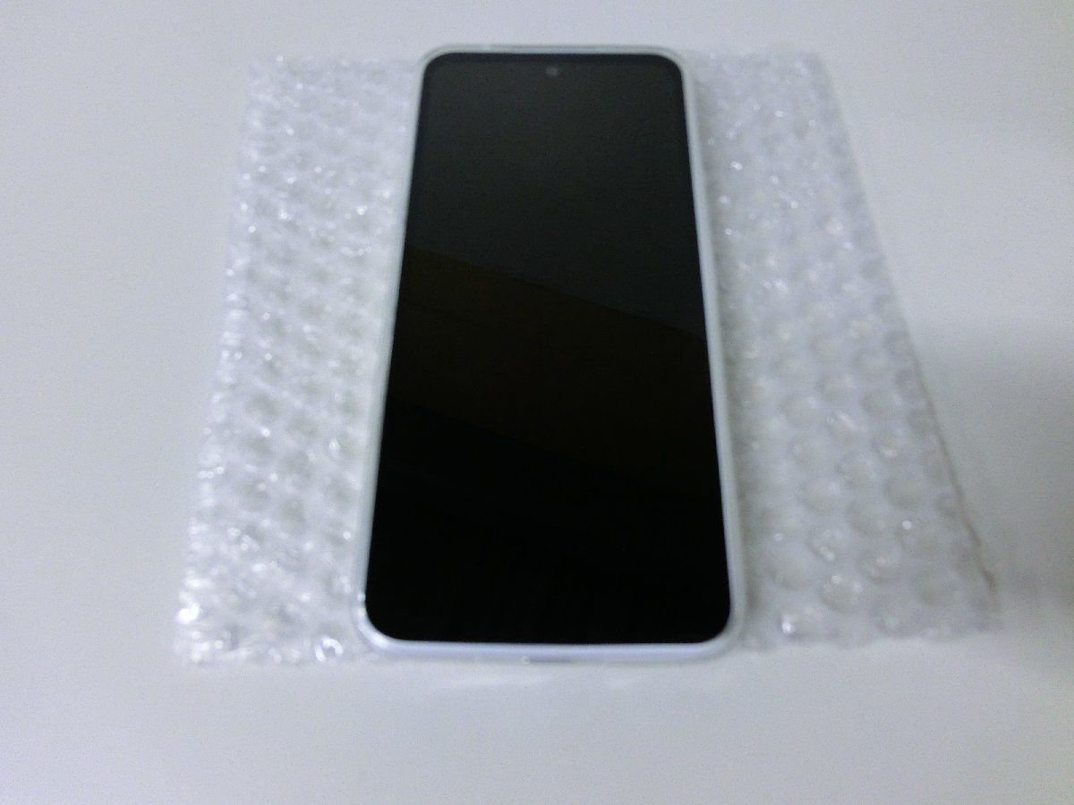 Libero 5G III A202ZT Y!mobile SIMフリー ※本体のみ Libero 5G III