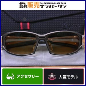 ゼクー 偏光サングラスのYahoo!オークション(旧ヤフオク!)の相場・価格