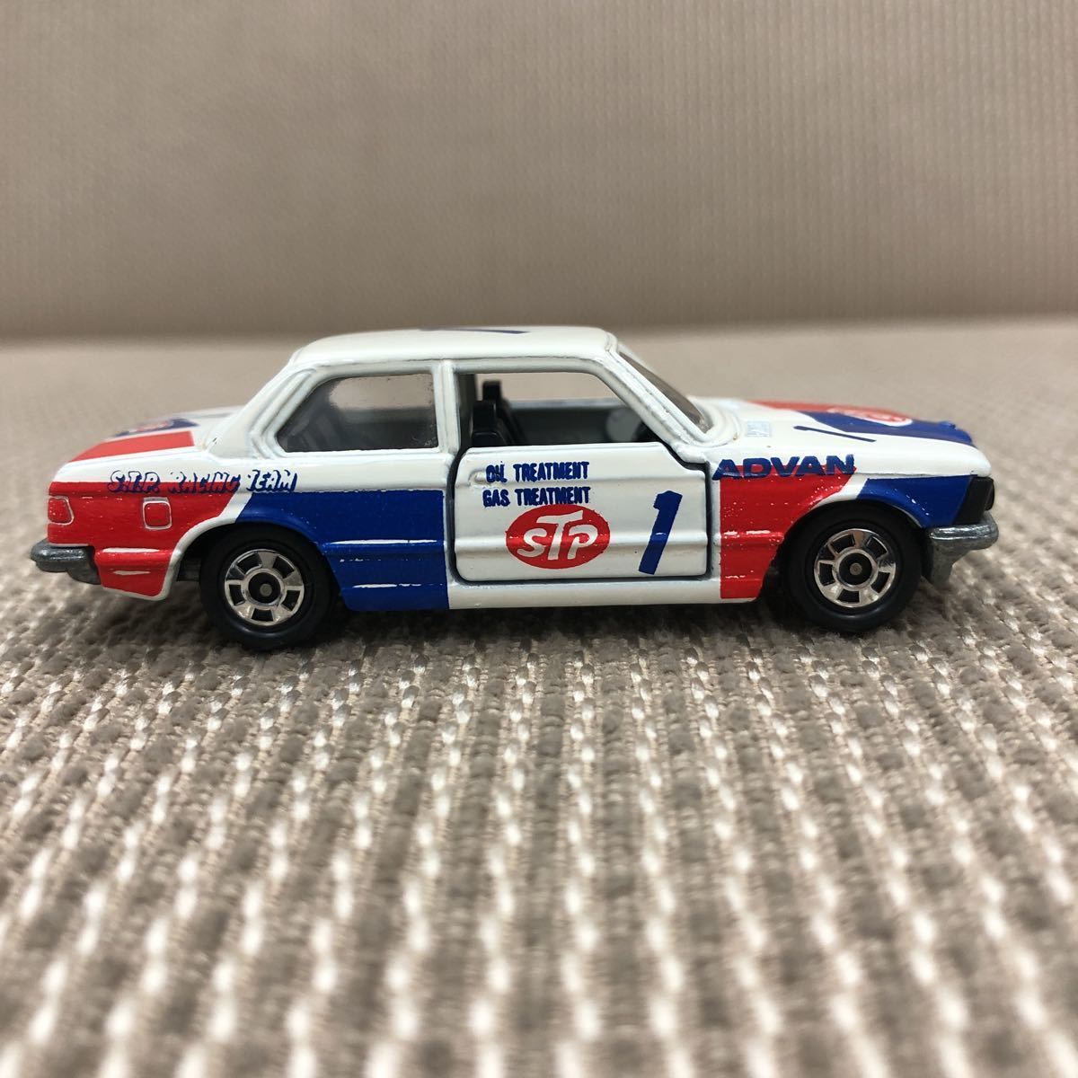 トミカ F23 BMW 320i 外国車シリーズ 青箱 グループAフェアの入札履歴 